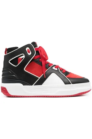 JUST DON Sneakers alte Courtside Basketball