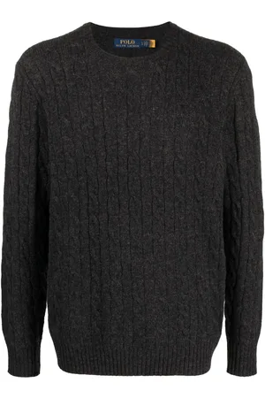 Ralph Lauren Maglione in cashmere