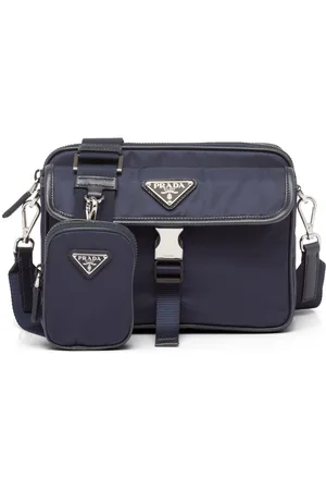 Prada Borsa a tracolla Re-Nylon