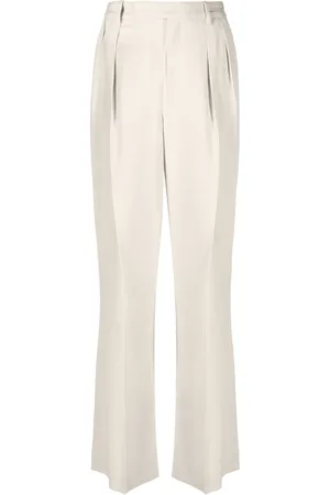 Axel Arigato Pantaloni Jackie plissettati