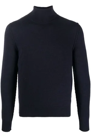 Maison Margiela Maglione a collo alto