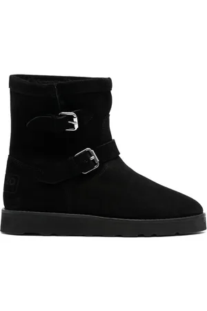 Kenzo Stivali con fibbia