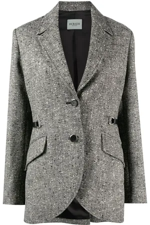 Durazzi Milano Blazer monopetto