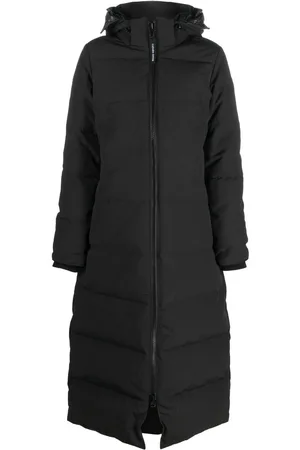 Canada Goose Piumino lungo