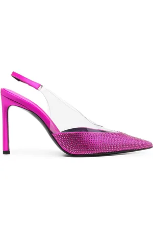 Sergio Rossi Pumps Evangelie 105mm