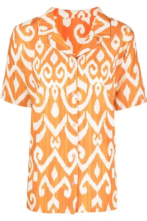 Bambah Camicia a maniche corte