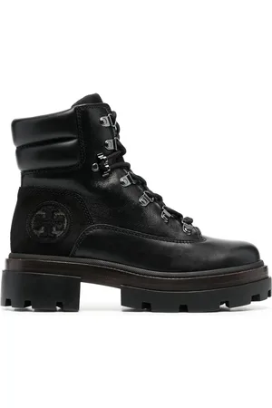 Tory Burch Stivali Lug Miller