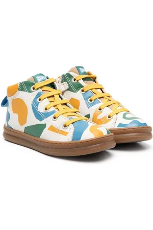 Camper Sneakers Runner Four Twins