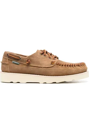 SEBAGO Mocassini da barca Keuka