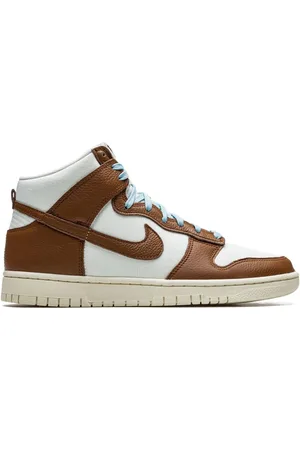 Nike Sneakers Dunk Hi Retro PRM