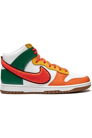 Nike Sneakers alte Dunk Retro University