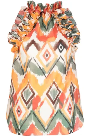 Bambah Top smanicato Argentina