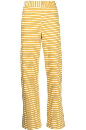 Bambah Pantaloni a righe