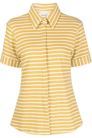 Bambah Camicia a righe