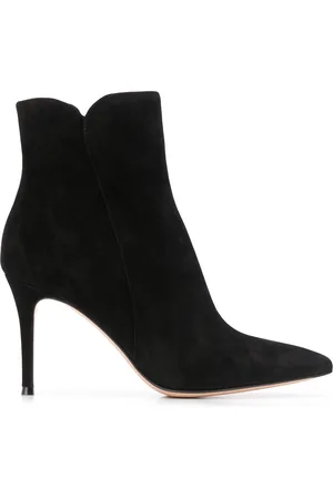 Gianvito Rossi Stivaletti Riccas