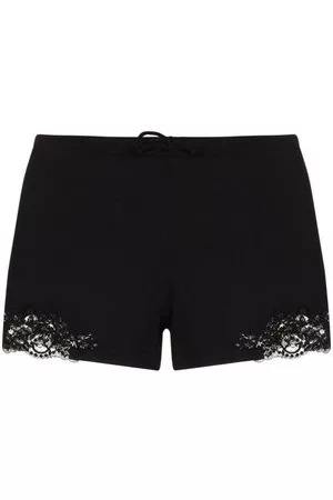 La Perla Donna Pantaloncini - Shorts - Nero