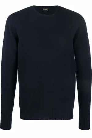 DRUMOHR Maglione girocollo