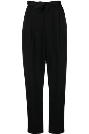 costume national contemporary Pantaloni sartoriali dritti