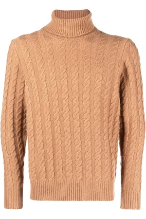 ZANONE Maglione a collo alto