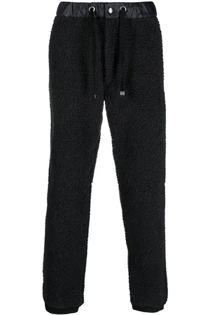 Parajumpers Pantaloni sportivi con applicazione logo