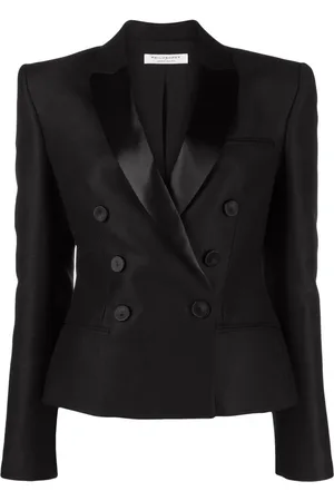 Serafini Blazer monopetto