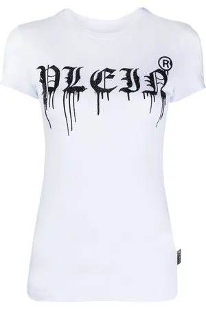 Philipp Plein T-shirt con stampa