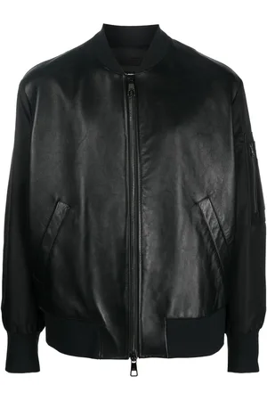 Neil Barrett Bomber con inserti