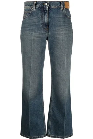 Palm Angels Jeans dritti