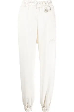 Philipp Plein Pantaloni sportivi elasticizzati