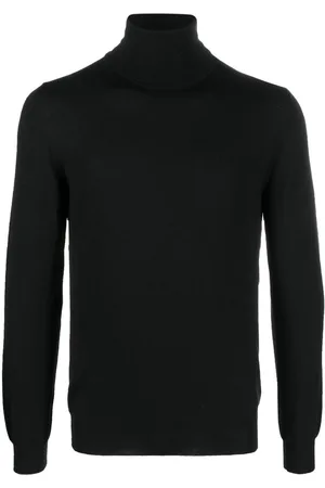 ZANONE Maglione a collo alto