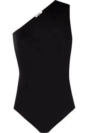 Wolford Body monospalla asimmetrico