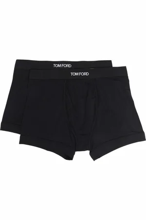 Tom Ford Boxer con stampa (set di 2)