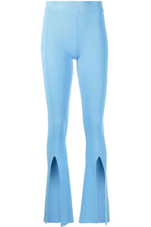 REMAIN Pantaloni a vita alta