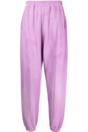 ARIES Pantaloni sportivi con stampa