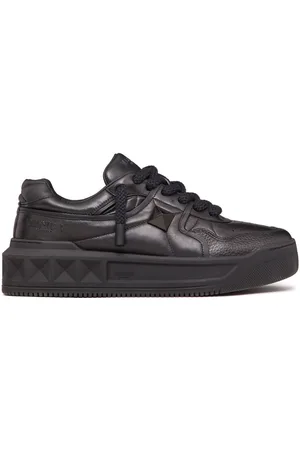 VALENTINO GARAVANI Sneakers One Stud XL in pelle