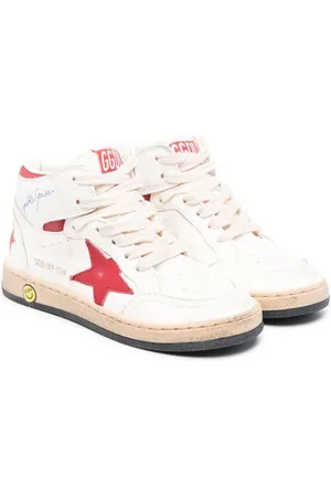 Golden Goose Sneakers alte Sky-Star