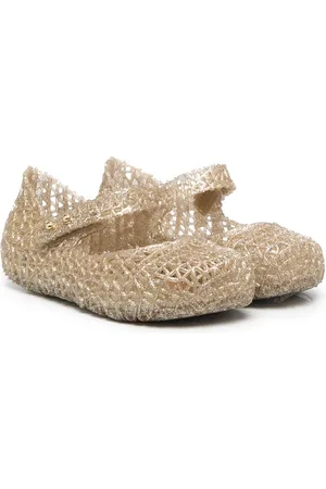 Melissa Ballerine con dettaglio cut-out