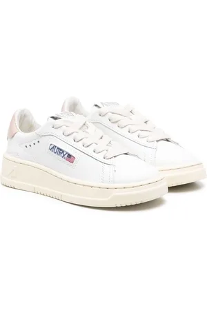 Autry Sneakers con applicazione
