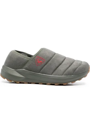 Rossignol Slippers Chalet Acinus Leaf