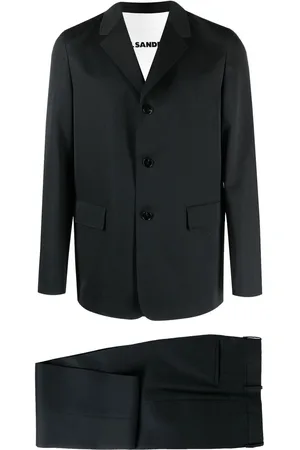 Jil Sander Completo due pezzi monopetto