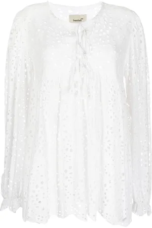 Bambah Blusa svasata