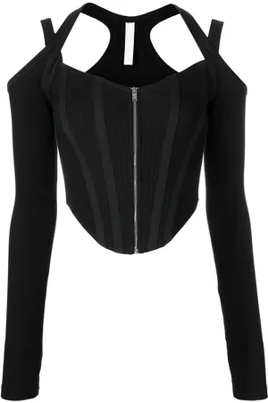 DION LEE Corsetto