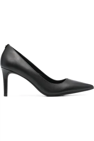 Michael Kors Pumps Alina a punta 75mm