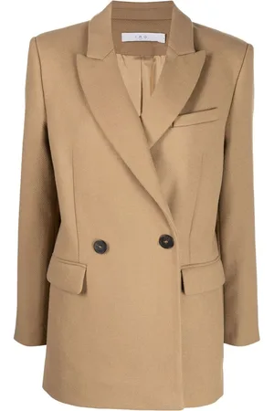 IRO Blazer doppiopetto