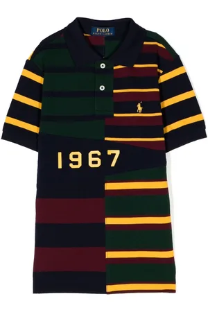 Ralph Lauren Polo a righe