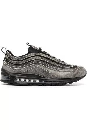 Comme des Garçons Sneakers - Sneakers Air Max 97 Nomad x Nike - Nero