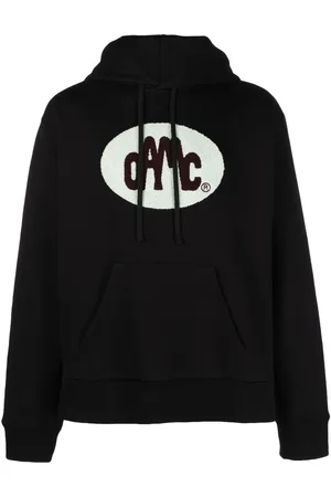 OAMC Felpa con cappuccio