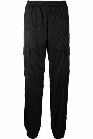 MISBHV Pantaloni sportivi con stampa