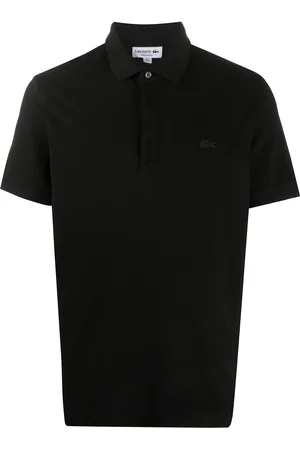 Lacoste Polo con applicazione