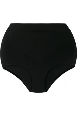 Wolford Slip a vita alta 3W Control